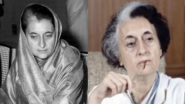 पूर्व पीएम इंदिरा के किरदार में नजर आएंगी कंगना