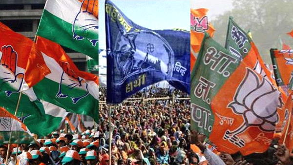 municipal and panchayat elections in gujarat in february month, dates announced municipal and panchayat elections in gujarat in february month, dates announced