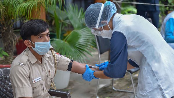 1:- कोरोना वायरस की वैक्सीन पाने की प्रक्रिया क्या है?