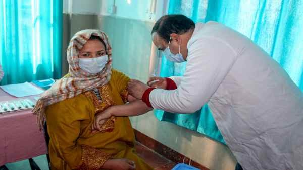 अभी अनुमानित मानक से ज्यादा एलर्जी की सूचनाएं