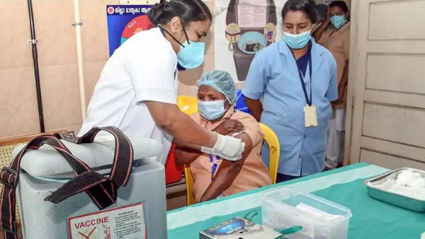 ग्रुप्स के लिए सिस्टम खुद वैक्सीनेशन का स्लॉट अलॉट करेगा