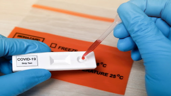 सभी को उम्मीद थी कि शायद इस बार रिपोर्ट नेगेटिव आएगी