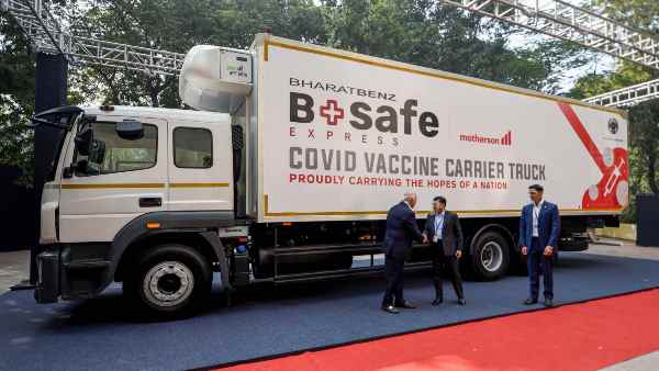 Coronavirus update:World close to 100 million infection, new strain big challenge