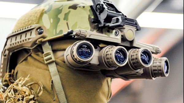 क्यों खास है ये Night Vision? क्यों खास है ये Night Vision?