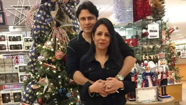मेरी आयशा से कभी शादी नहीं हुई: सिजेन मेरी आयशा से कभी शादी नहीं हुई: सिजेन