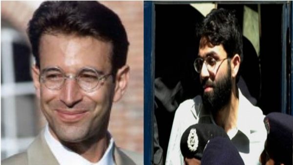 DANIEL PEARL