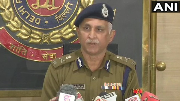 kisan andolan Delhi Police statement on Farmers Republic Day Tractor Parade kisan andolan Delhi Police statement on Farmers Republic Day Tractor Parade