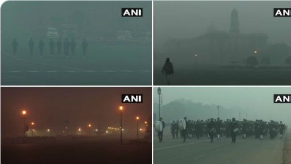 27 और 28 जनवरी को पड़ सकती है कड़ाके की ठंड 