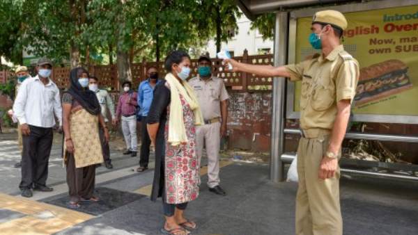 नैचुरल हर्ड इम्यूनिटी की ओर भारत?