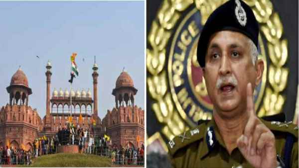 किसान नेताओं ने समझौते के सम्मान का भरोसा दिया था-पुलिस