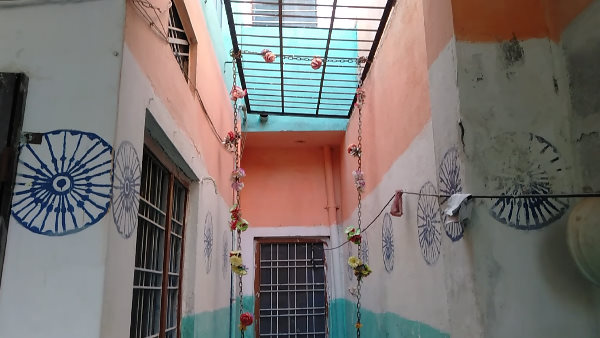  सेना में जाने के इच्छुक थे