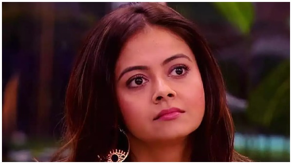 बिग बॉस: देवोलीना रहेंगी सीक्रेट रूम में