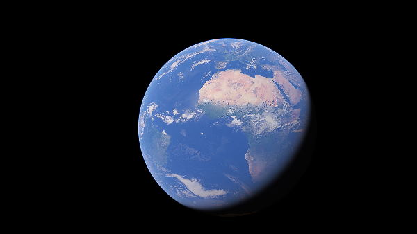 50 साल में सबसे तेज घूमी धरती