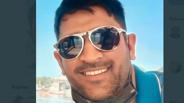 धोनी बहुत अच्छे लीडर हैं: बांगर 