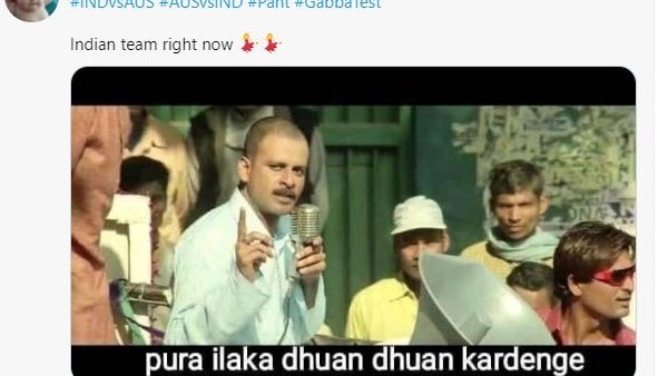 पूरा इलाका धूआं-धूआं कर देंगे पूरा इलाका धूआं-धूआं कर देंगे