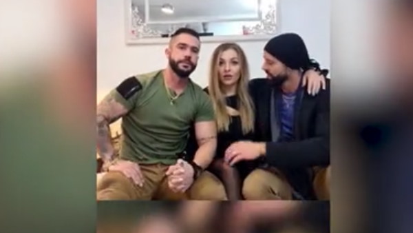 परिवार और दोस्तों को समझाना पड़ा परिवार और दोस्तों को समझाना पड़ा