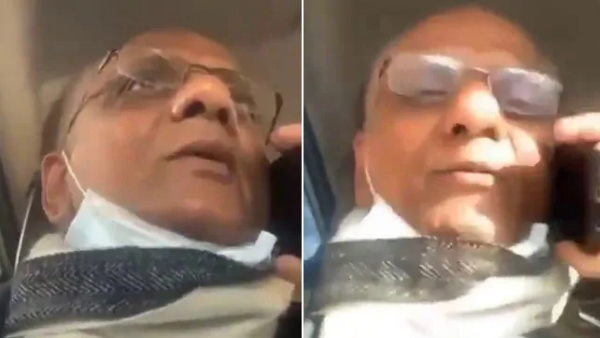 डॉक्टर ने क्या ट्वीट डॉक्टर ने क्या ट्वीट