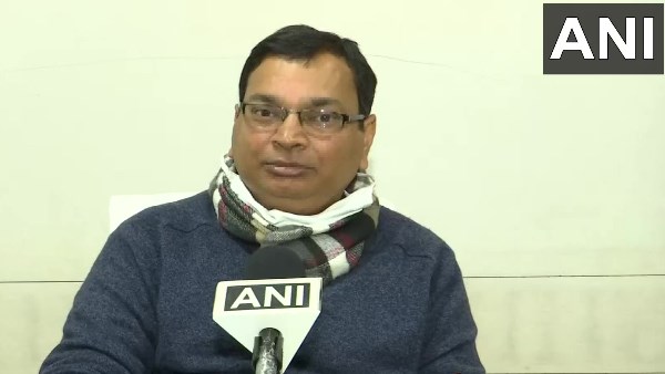 एडिशनल चीफ सेक्रेटरी