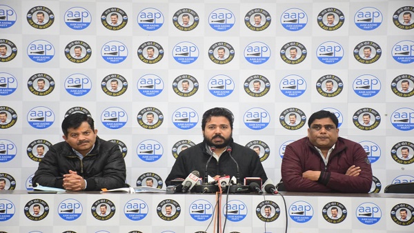 Aam admi party Aam admi party