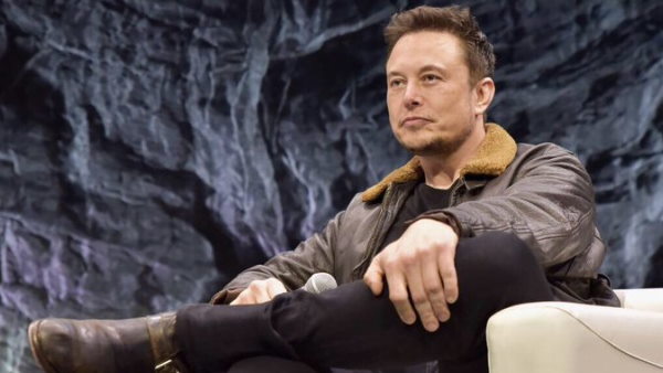 टेस्ला के शेयर्स में जबरदस्त उछाल टेस्ला के शेयर्स में जबरदस्त उछाल