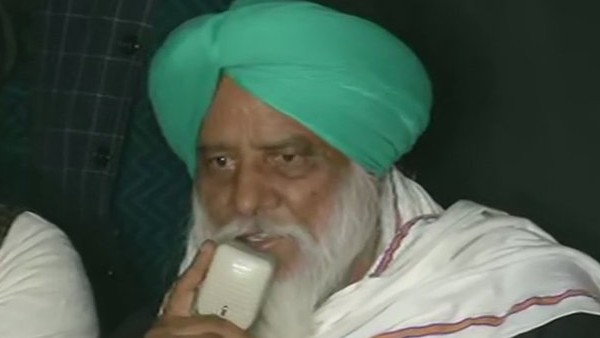 किसान आंदोलन में हिंसा को लेकर BKU का गंभीर आरोप, सरकार की साजिश का शिकार हुई रैली किसान आंदोलन में हिंसा को लेकर BKU का गंभीर आरोप, सरकार की साजिश का शिकार हुई रैली