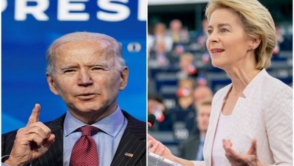 अमेरिका ने गड्ढे में ढकेला!