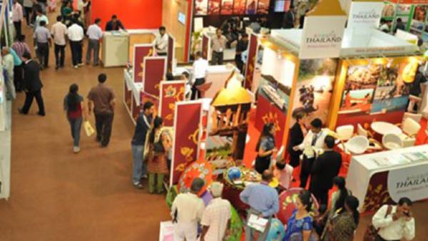 एग्जीबिशन को भी इजाजत