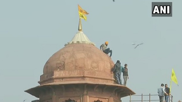 अभी तक मामले में किसी की गिरफ्तारी नहीं हुई 