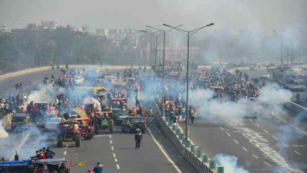 किसान नेताओं के पास नहीं बचे ज्यादा विकल्प