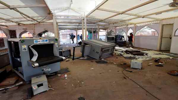 भाजपा ने भी दिए स्टैंड सख्त करने के संकेत