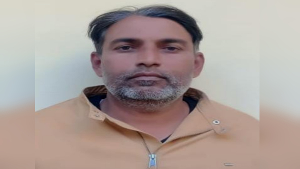 आरोपी पूर्व सरपंच का नाम सत्यनारायण पालीवाल आरोपी पूर्व सरपंच का नाम सत्यनारायण पालीवाल