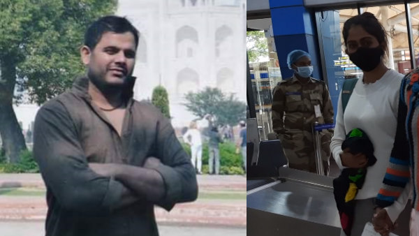 200 जवान सुरक्षा में तैनात