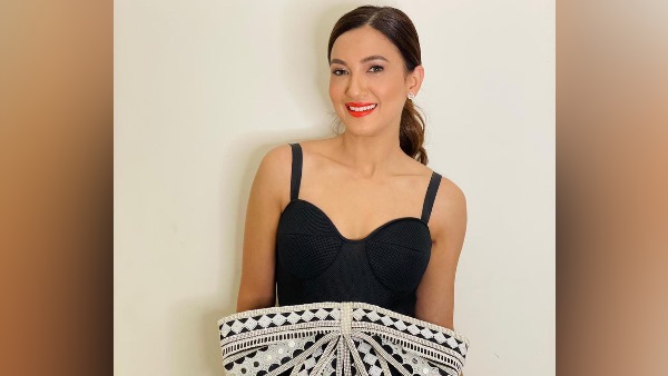 नहीं पता था कि मेरा रोल क्या होगा- गौहर खान