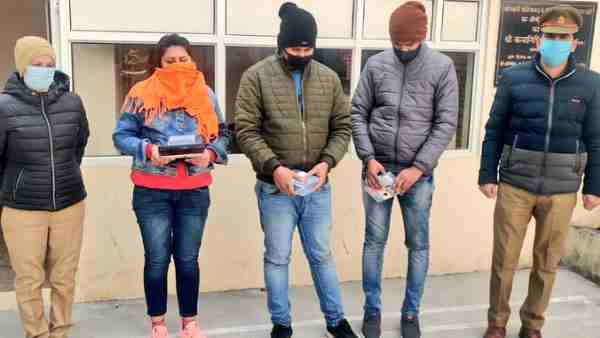 mba brothers and llb sisters have cheated with 1500 people in the name of getting jobs mba brothers and llb sisters have cheated with 1500 people in the name of getting jobs