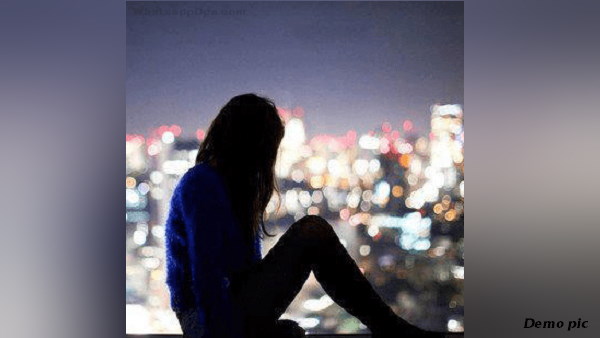 'उन तस्वीरों से वो मुझे आकर्षित करना चाहती थी'