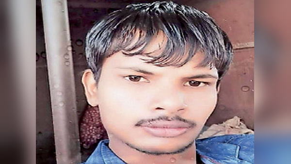 Gambling addiction took life of a 23 year old boy in palanpur district of gujarat Gambling addiction took life of a 23 year old boy in palanpur district of gujarat