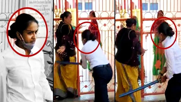 अमरेली की घटना