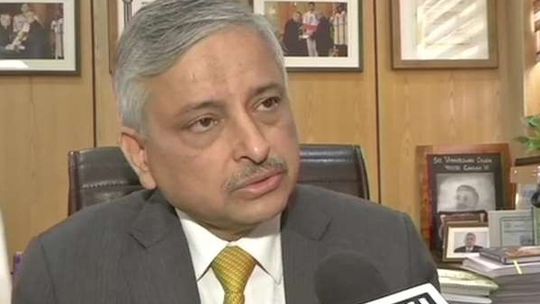 'कोवैक्सीन' वैक्सीन बैकअप के लिए है: गुलेरिया