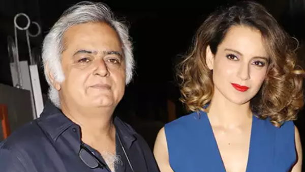 कंगना के लिए कही थी ये बात