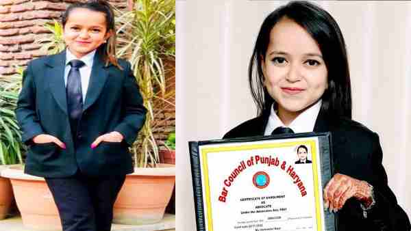 माता-पिता की आंखों में दिखी खास चमक