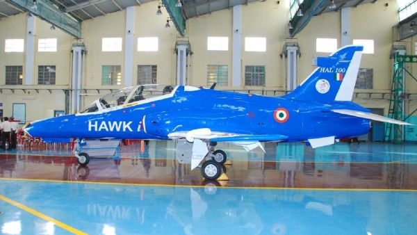 SAAW ने भेदा लक्ष्य