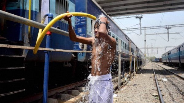 आर्कटिक अधिक तेजी से गर्म हो रहा है आर्कटिक अधिक तेजी से गर्म हो रहा है