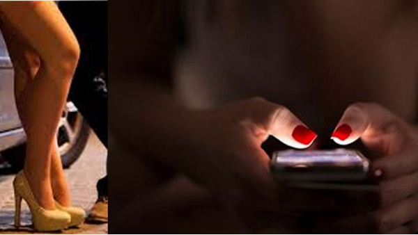 सेना की गोपनीय जानकारी उन तक भेजने लगा सेना की गोपनीय जानकारी उन तक भेजने लगा