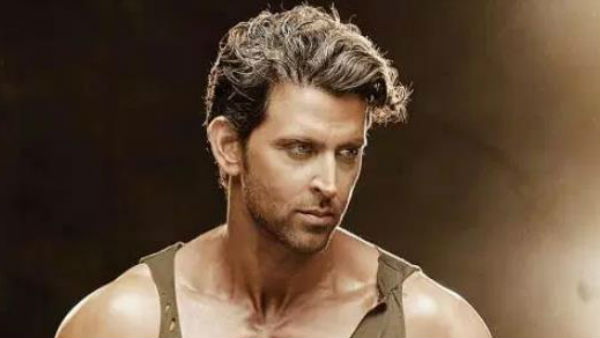 फिल्म 'कहो ना प्यार है' से रचा इतिहास फिल्म 'कहो ना प्यार है' से रचा इतिहास