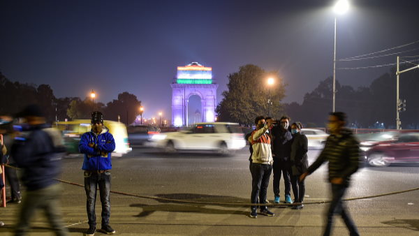 Delhi Police received inputs about a conspiracy to cut electricity across delhi on 26 January Delhi Police received inputs about a conspiracy to cut electricity across delhi on 26 January