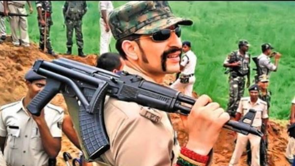 एके-47 लेकर लीड करते हैं ऑपरेशन