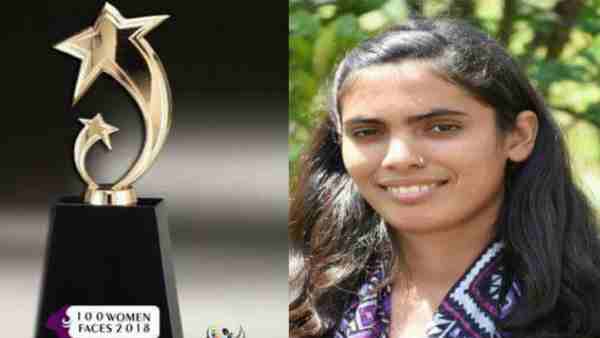 देश की 100 प्रभावशाली महिलाओं में शामिल है जबना चौहान