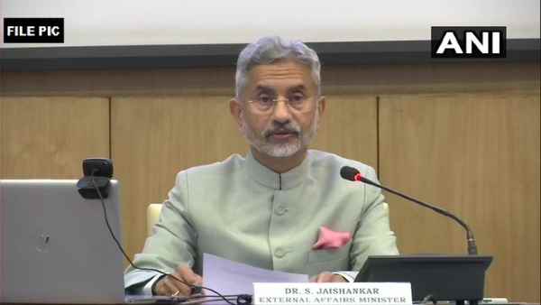 इजराइली दूतावास को पूरी सुरक्षा देने का दिया भरोसा- विदेश मंत्री इजराइली दूतावास को पूरी सुरक्षा देने का दिया भरोसा- विदेश मंत्री