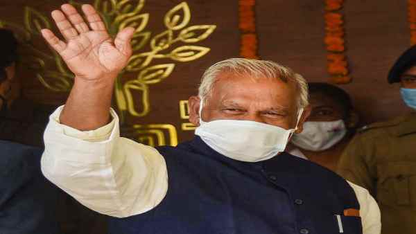 बिहार की राजनीति में क्या हो रहा है?