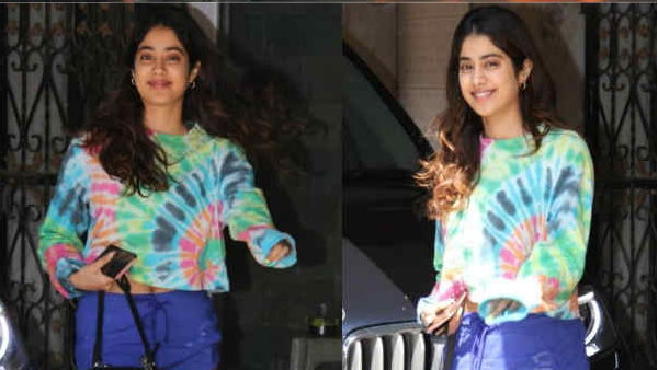  'मैं अटेंशन एन्जॉय करती हूं'